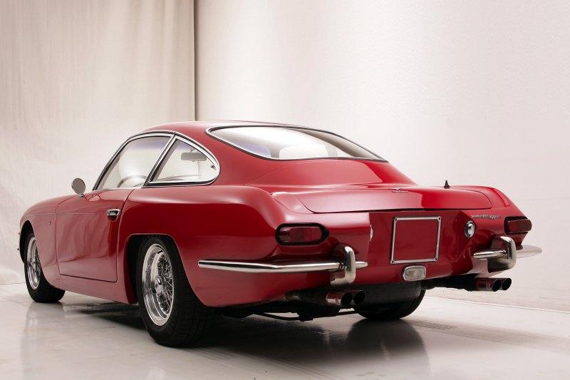 1967400GT 2 plus 2